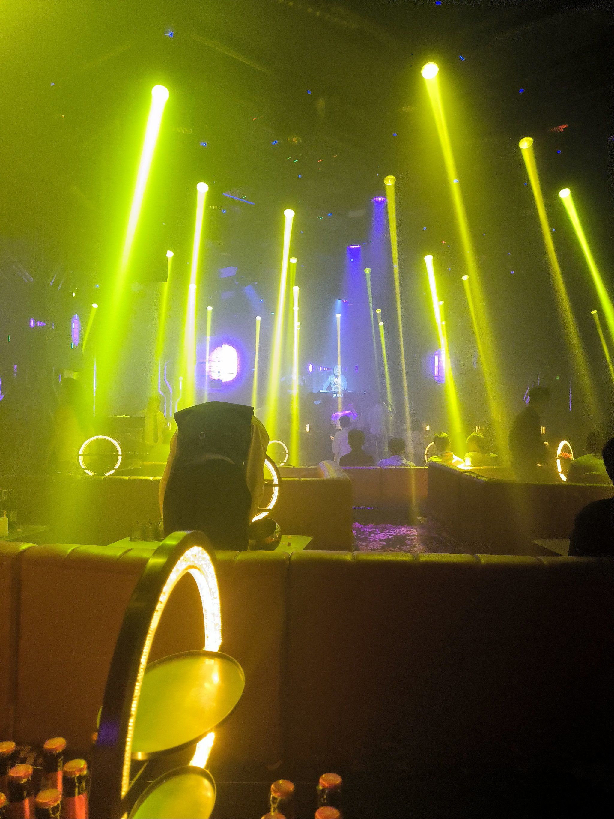 渭南商务KTV，好玩去这里-潼关县ktv预定